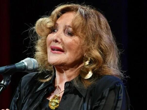 Legendarna Tereza Kesovija primljena u bolnicu