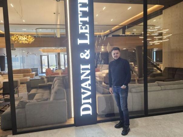 Legendarni bh. fudbaler pokreće novi biznis