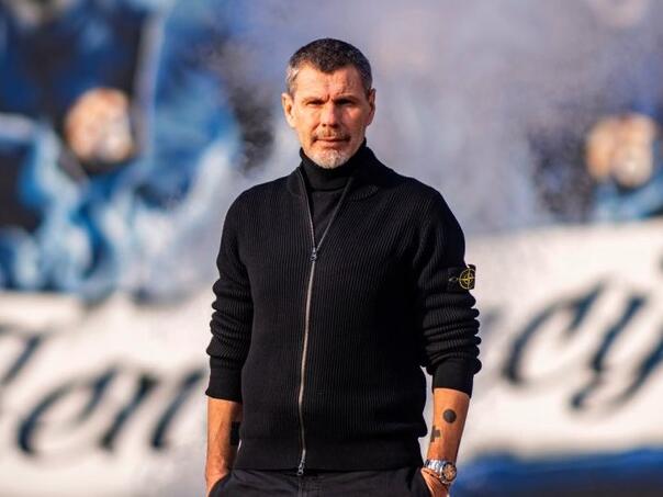 Legendarni Boban: FIFA je nagradom Trumpu obesmislila pojam mira