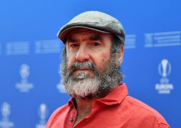Legendarni Cantona: Vrijeme je da FIFA i UEFA suspenduju Izrael