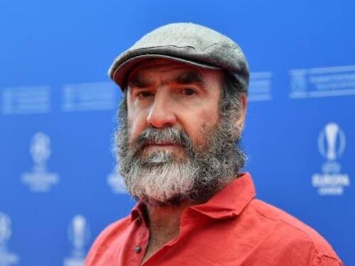 Legendarni Cantona: Vrijeme je da FIFA i UEFA suspenduju Izrael