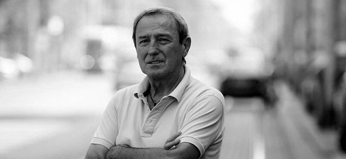 Legendarni Čedo Jovićević preminuo u 68. godini