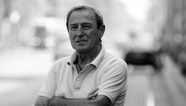 Legendarni Čedo Jovićević preminuo u 68. godini
