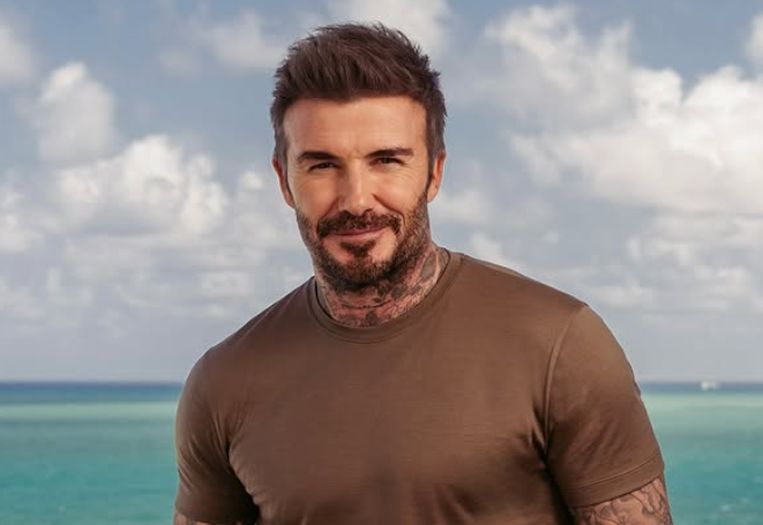 Legendarni David Beckham postao engleski vitez