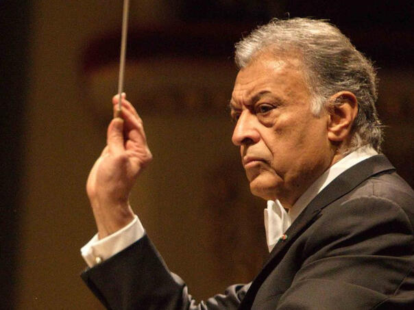 Legendarni dirigent otkazao sve nastupe u Izraelu u znak podrške Palestincima