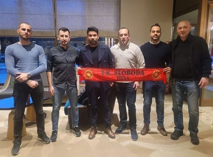 Legendarni Eduardo da Silva uskoro preuzima tuzlansku Slobodu