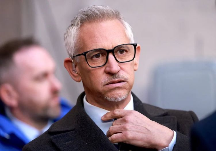 Legendarni engleski fudbaler zvanično napustio BBC zbog stava o Židovima