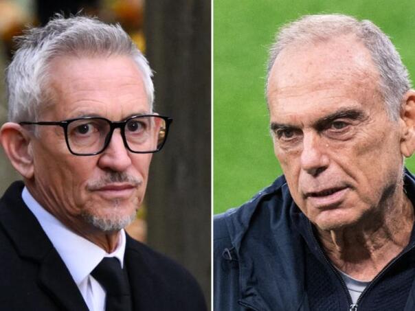 Legendarni fudbaler pružio podršku Palestini, izraelski trener ga napao