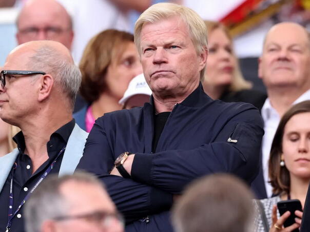 Legendarni golman odustao od kupovine francuskog tima