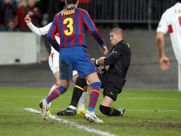 Legendarni golman u trenerskoj krizi