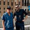 Legendarni holivudski glumac Woody Harrelson stigao u Sarajevo