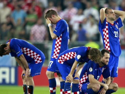 Legendarni hrvatski fudbaler: Ne znam koliko ću još živjeti