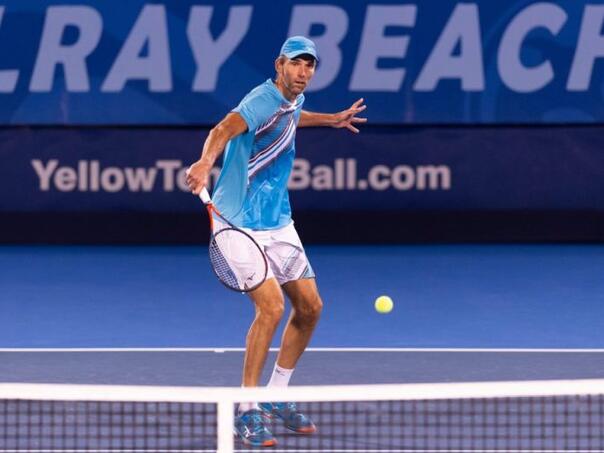 Legendarni hrvatski teniser (44) otišao u penziju