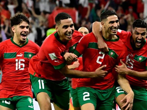 Legendarni igrač Barcelone preuzima Maroko pred Mundijal?