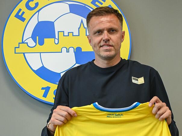 Legendarni Iličić ima novi klub, možda zaigra i na Grbavici?