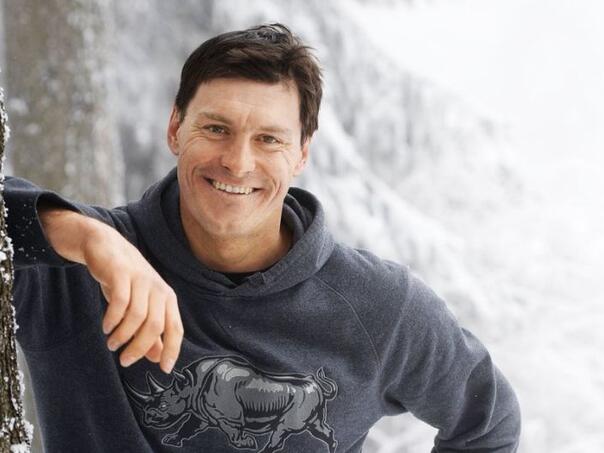 Legendarni Ivica Kostelić održao predavanje u zatvoru