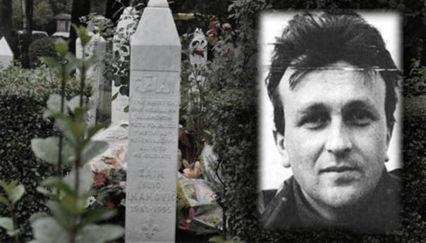 Legendarni komandant: 25 godina od pogibije Zaima Imamovića