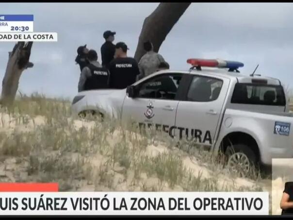 Legendarni Luis Suarez spriječio čovjeka da izvrši samoubistvo