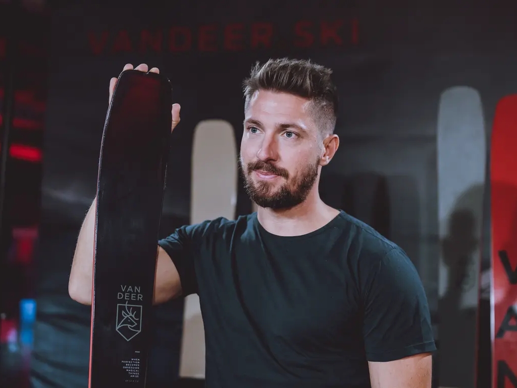 Legendarni Marcel Hirscher se vraća skijanju, ali pod zastavom druge države