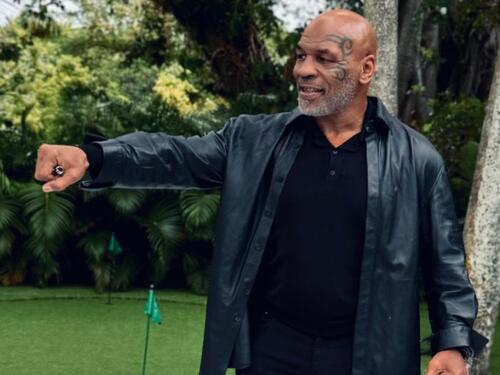 Legendarni Mike Tyson zatražio drastičnu promjenu pravila u boksu