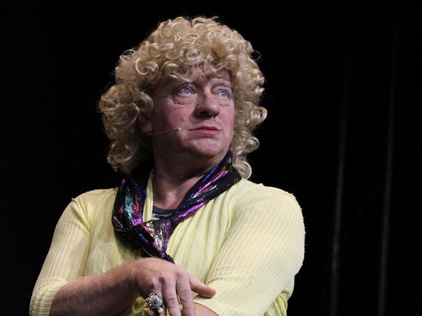 Legendarni Mima Šiš iz 'Audicije' imao moždani udar