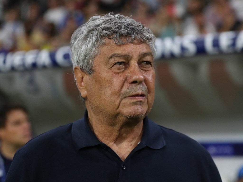 Legendarni Mircea Lucescu otišao u penziju