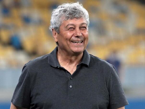 Legendarni Mirčea Lučesku ponovo selektor Rumunije nakon 38 godina!