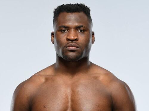 Legendarni MMA borac navodno ubio djevojku