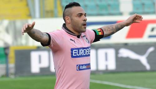 Legendarni napadač iz Serie A mora u zatvor zbog iznude mafijaškom metodom