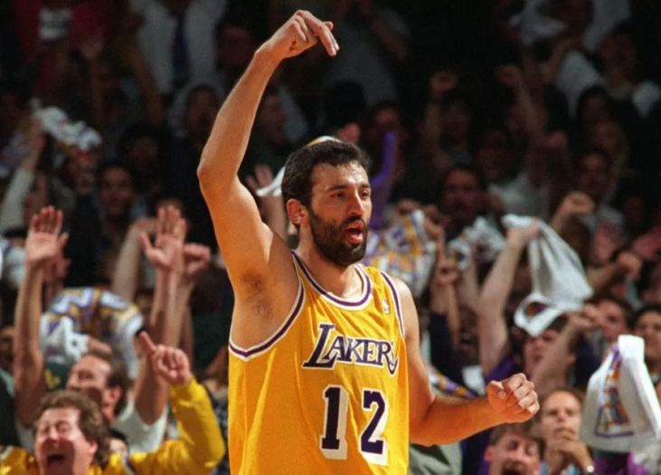 Legendarni NBA košarkaš iz Srbije: Navijat ću za BiH, Brazil osvaja