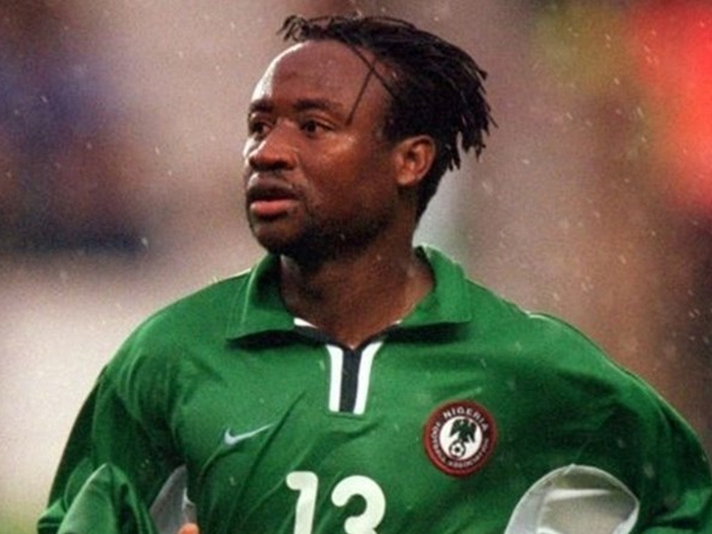 Legendarni Nigerijac u kritičnom stanju, brat mu poginuo