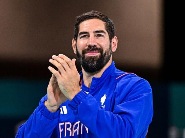 Legendarni Nikola Karabatić na tužan način završio karijeru