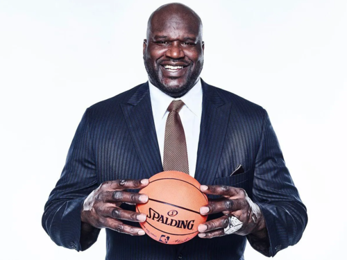 Legendarni O'Neal odabrao najbolju petorku svih vremena