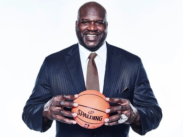 Legendarni O'Neal odabrao najbolju petorku svih vremena