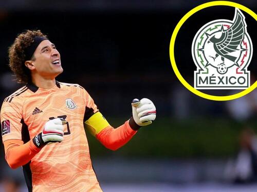 Legendarni Ochoa ide po rekord: Spreman za šesti Mundijal