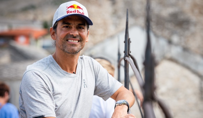 Legendarni Orlando Duque ponovo u Mostaru