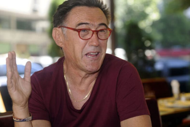 Legendarni Paja: Ovi su momci sposobni da pobijede