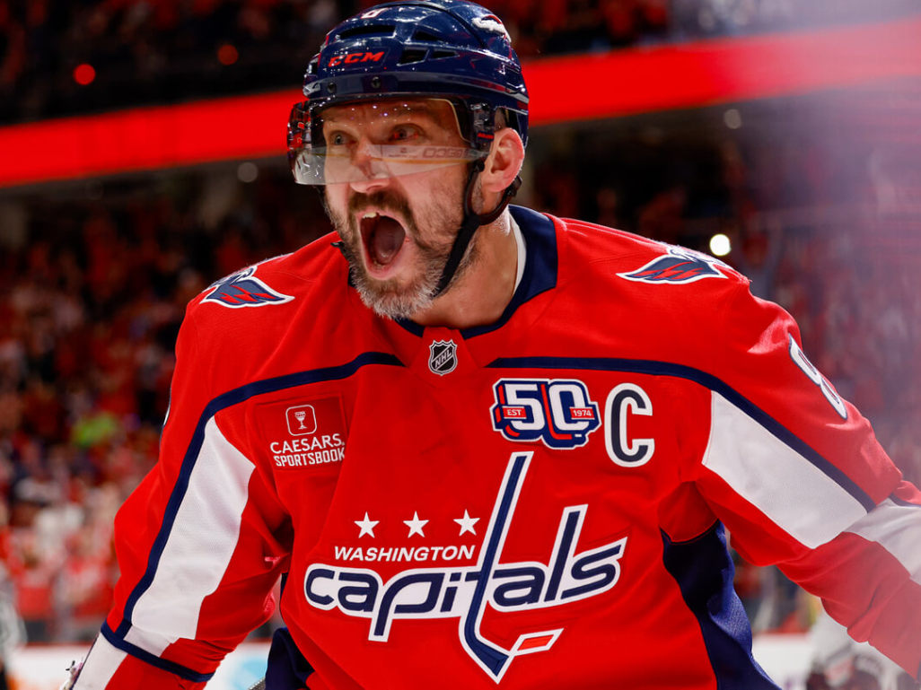 Legendarni ruski hokejaš postao rekorder NHL-a