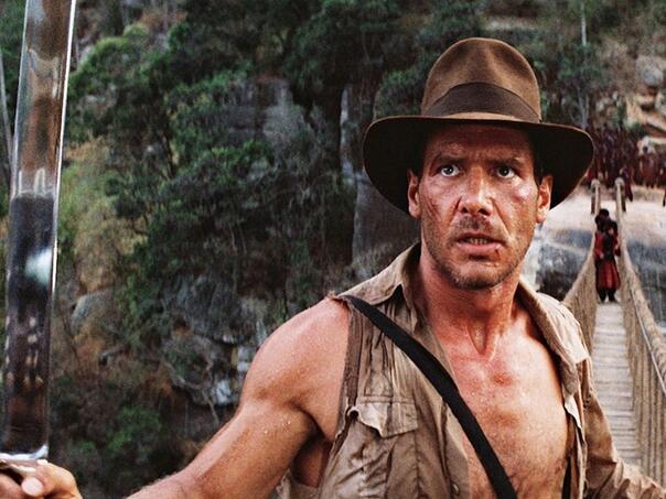 Legendarni šešir Harrisona Forda prodan za preko 600 hiljade dolara