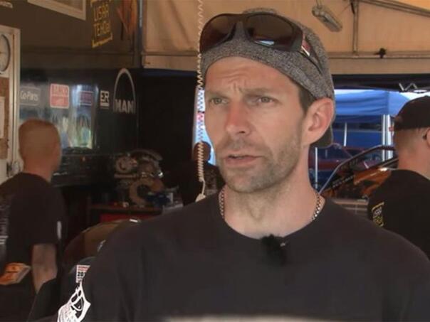 Legendarni ski skakač danas jedva preživljava kao automehaničar