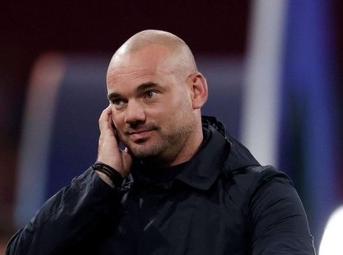 Legendarni Sneijder odabrao četiri favorita za osvajanje Mundijala