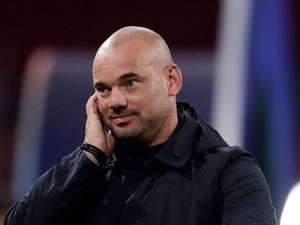 Legendarni Sneijder odabrao četiri favorita za osvajanje Mundijala