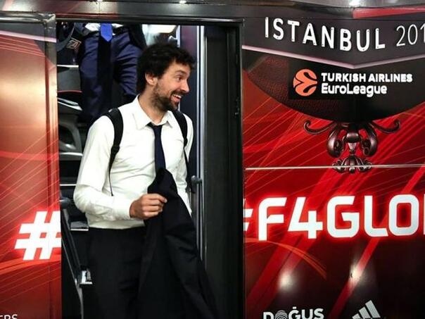Legendarni Španac se oprostio od reprezentacije pred meč sa BiH