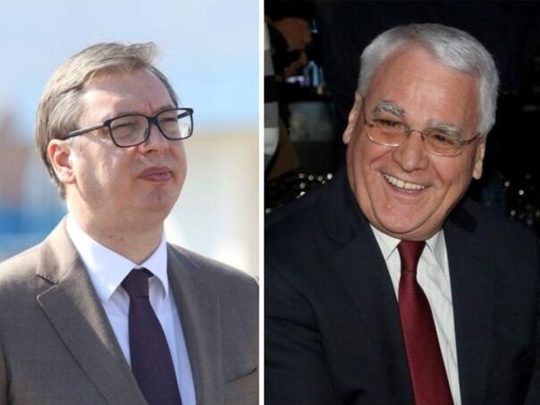 Legendarni srbijanski komentator: Studenti - Vučić 3:0