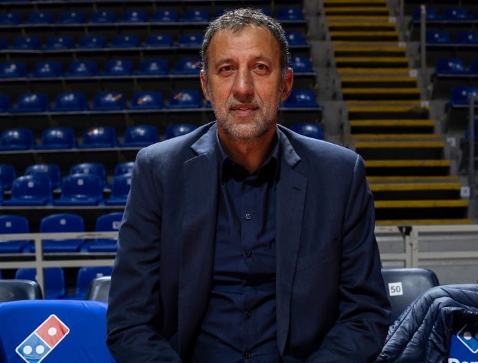 Legendarni srbijanski košarkaš doživio saobraćajnu nesreću