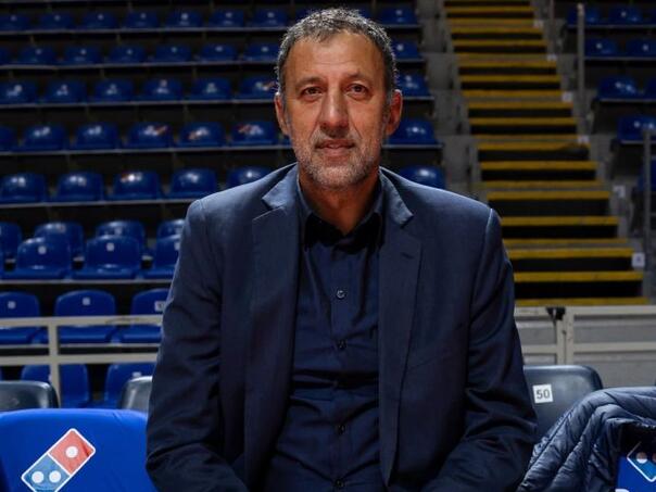 Legendarni srbijanski košarkaš doživio saobraćajnu nesreću