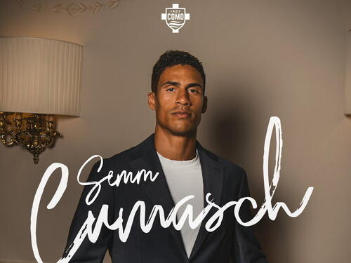 Legendarni stoper potpisao za Como