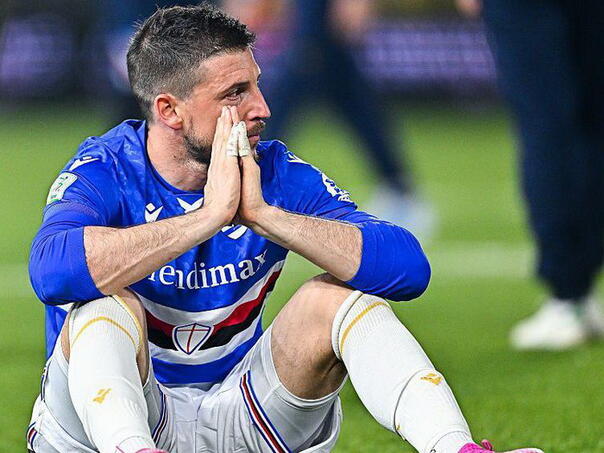 Legendarni talijanski klub prvi put u historiji ispao u treću ligu