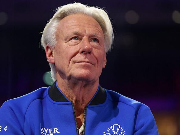 Legendarni teniser otkrio da se bori s rakom: Problem je što ništa ne osjetiš