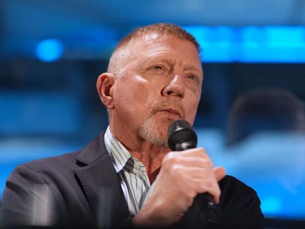 Legendarni teniser u centru skandala zbog izjave o Adolfu Hitleru